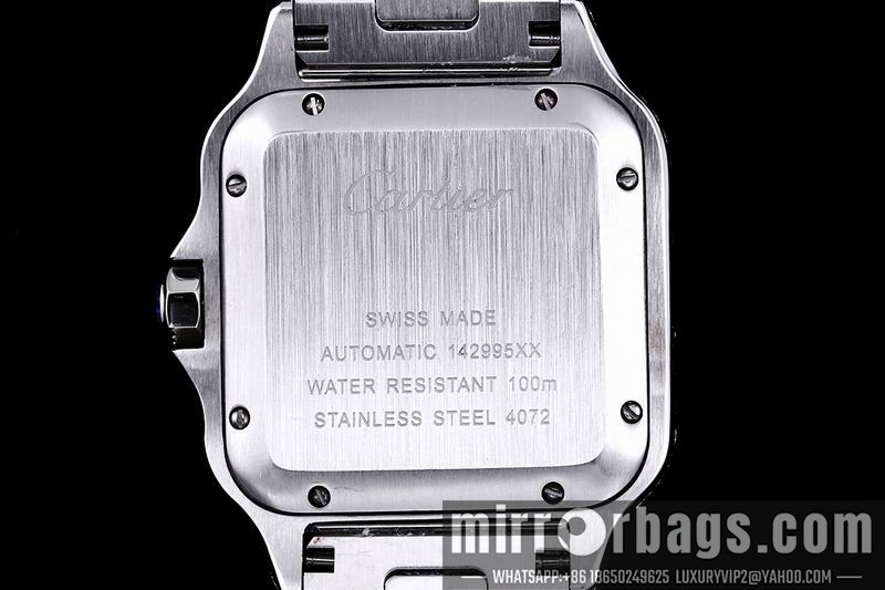 Replica Cartier 40mm 082187 Watch