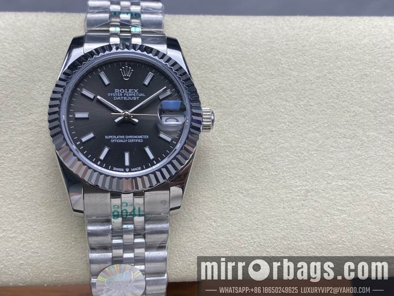 Replica Rolex 31mm 102306 Watch