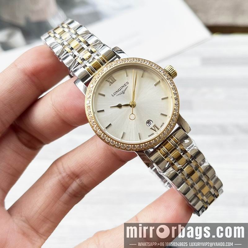 Replica Longines woman watch 082355 Watch