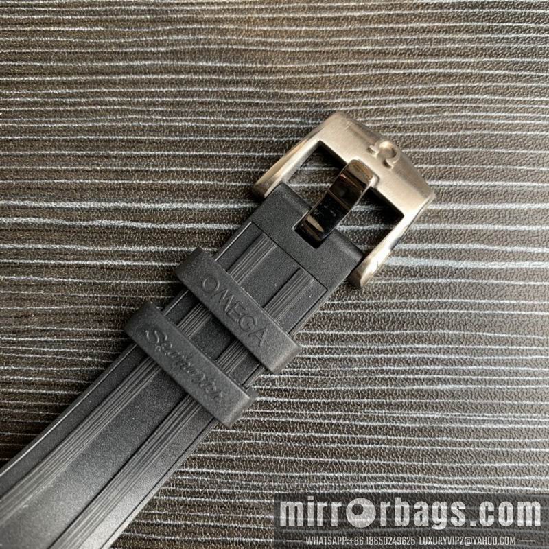 Replica Omega 42mm 090517 Watch
