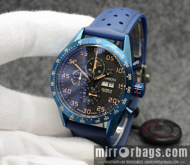 Replica Tag Heuer men 44X16mm 102318 Watch