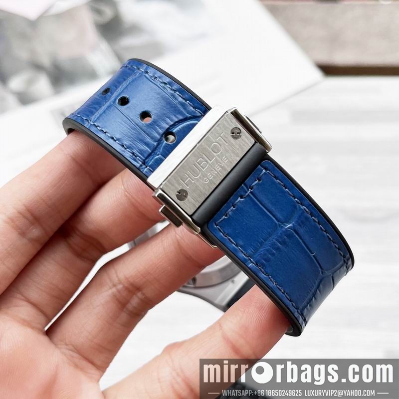 Replica Hublot 46mm 082365 Watch