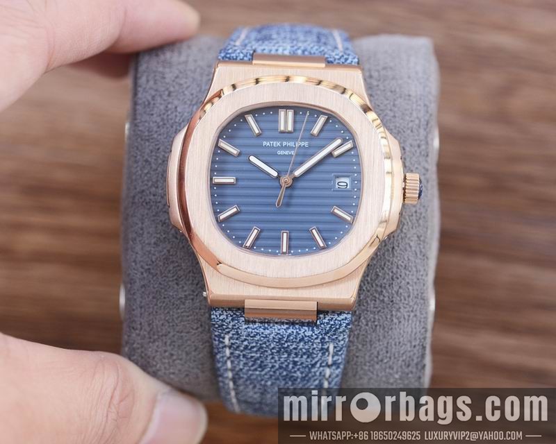Replica Patek Philippe 35mm 090415 Watch