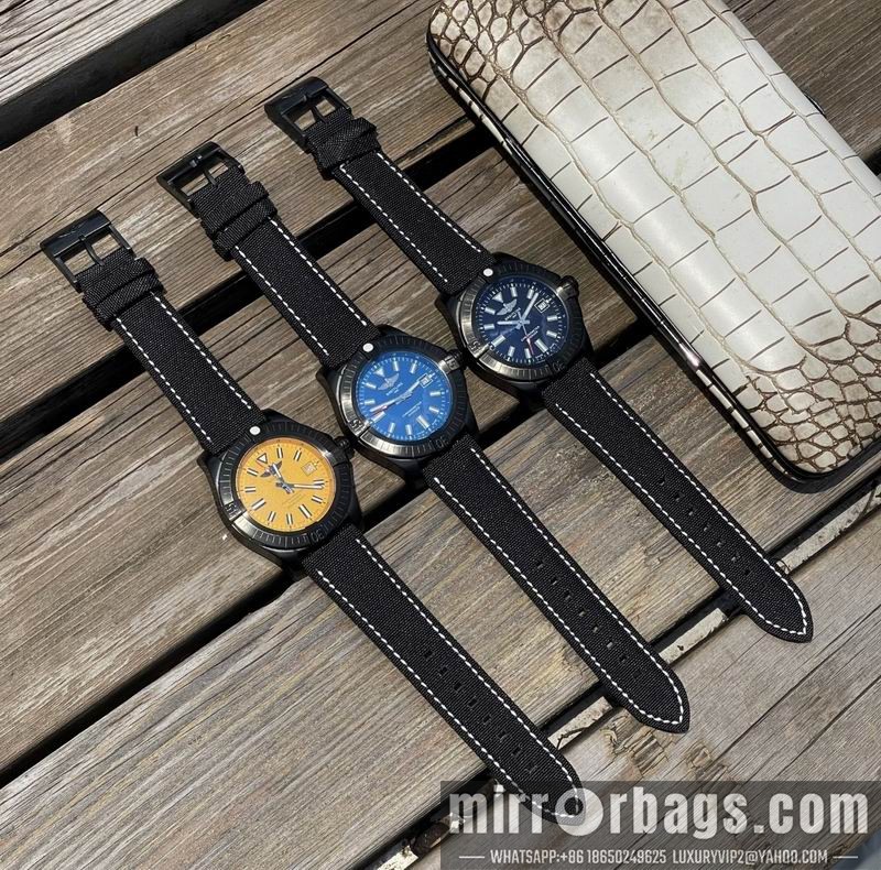 Replica Breitling 43mm 111444 Watch