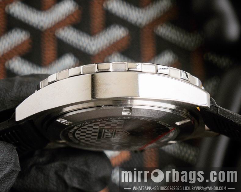 Replica Tag Heuer watch 41mm 123114 Watch