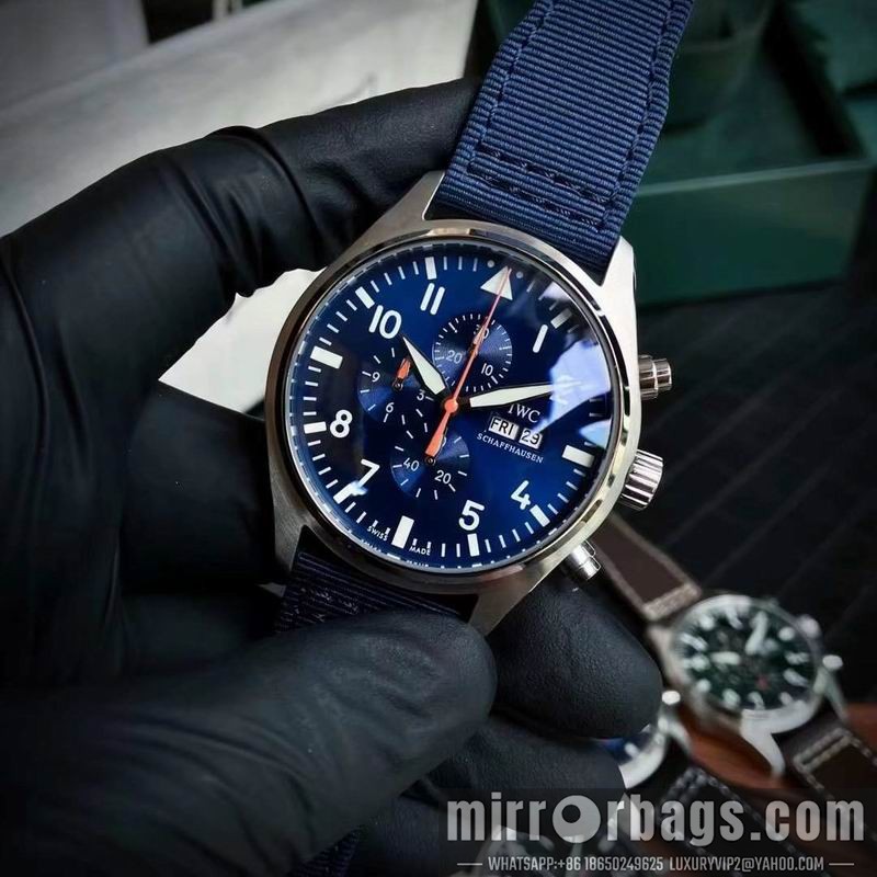 Replica IWC watch 082224 Watch