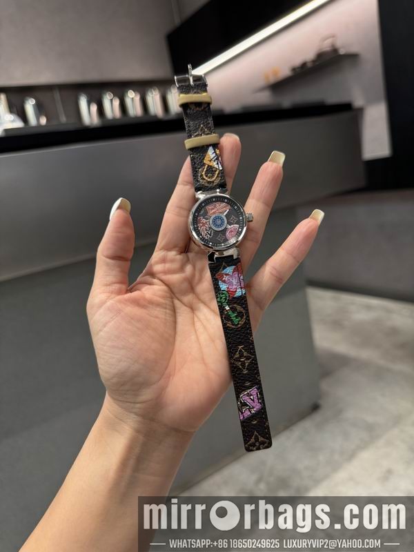 Replica LV watch 101564 Watch
