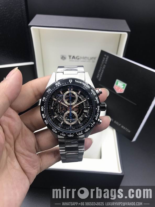 Replica Tag Heuer watch M44 Watch