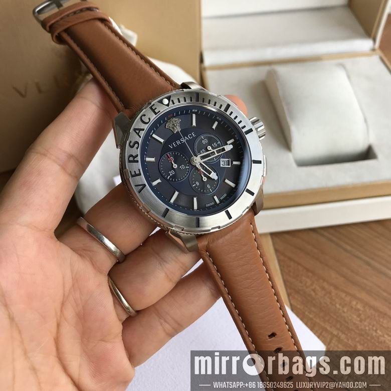 Replica Versace 43mm 11nbz32 Watch