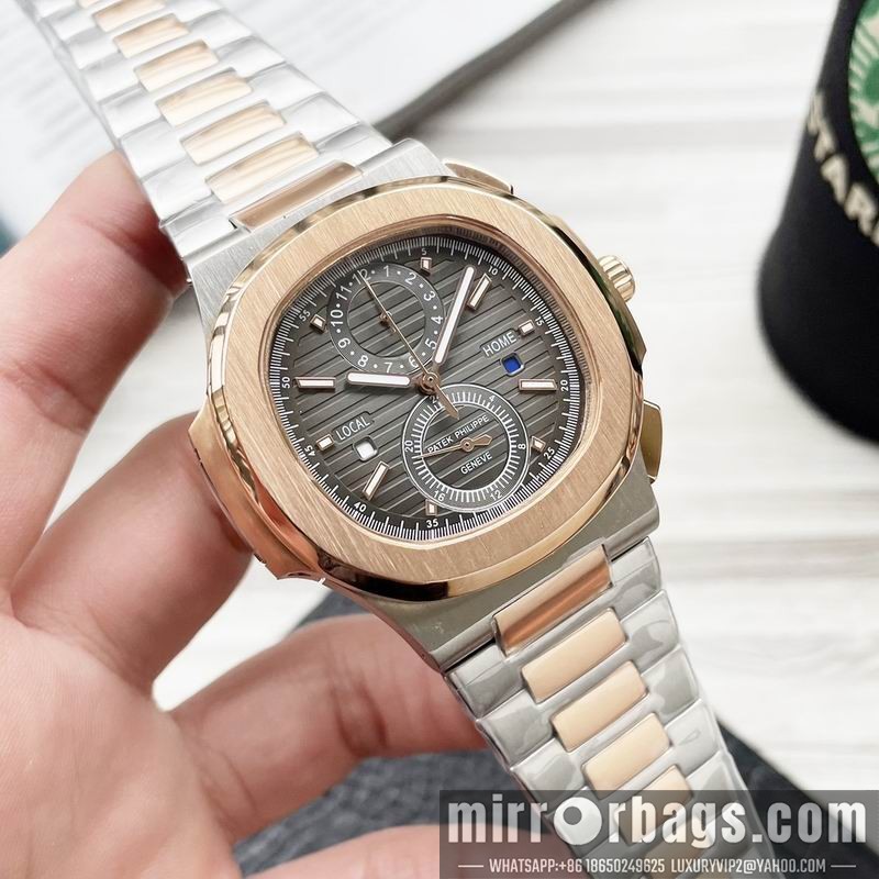 Replica Patek Phillippe 42mm 090434 Watch