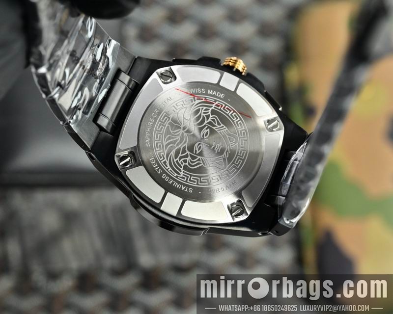 Replica Versace 45mm 122819 Watch