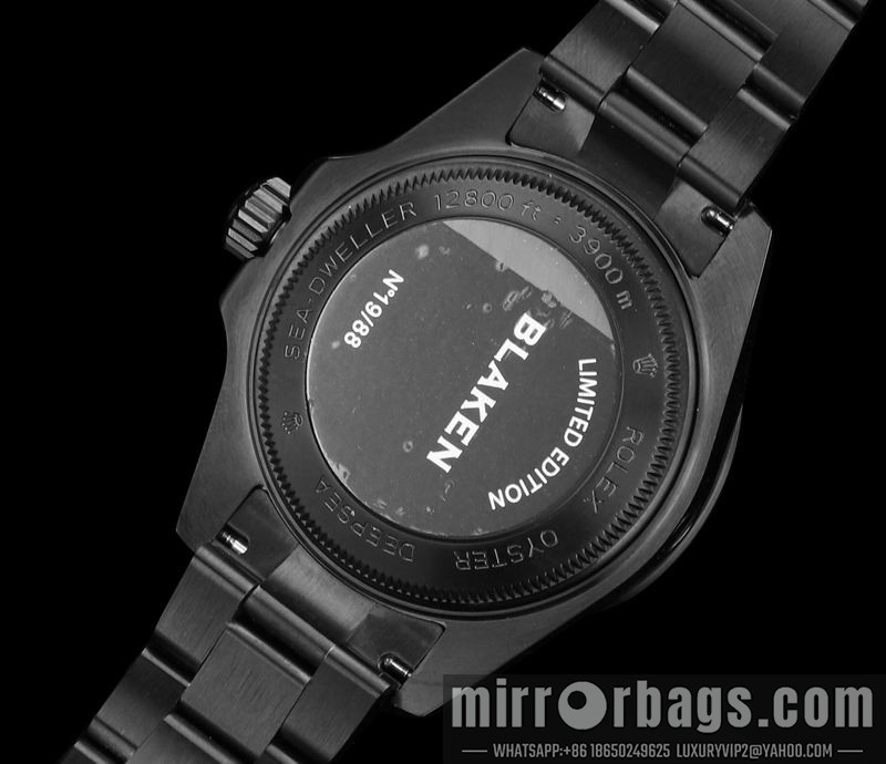 Replica Rolex 44mm 080413 Watch