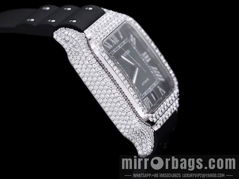Replica Cartier 40mm 082146 Watch