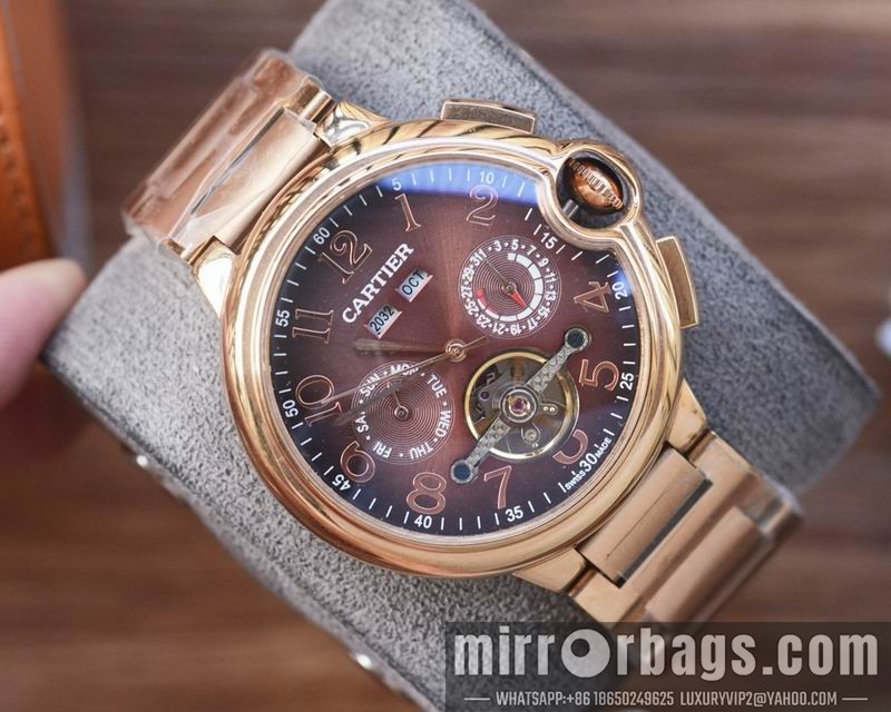 Replica Cartier 41mm 042453 Watch