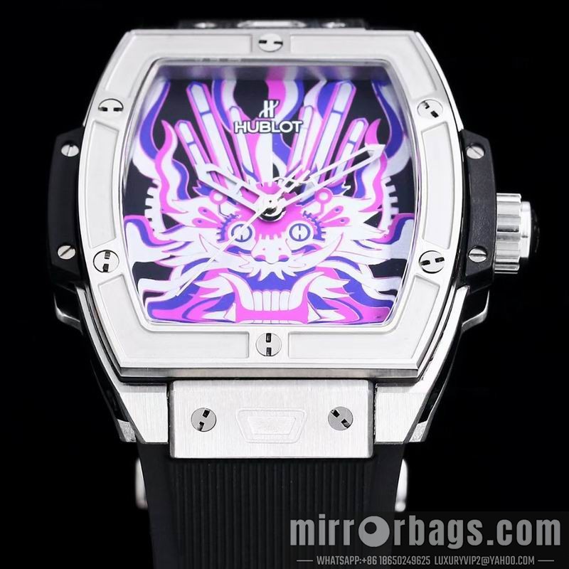 Replica Hublot watch 082391 Watch