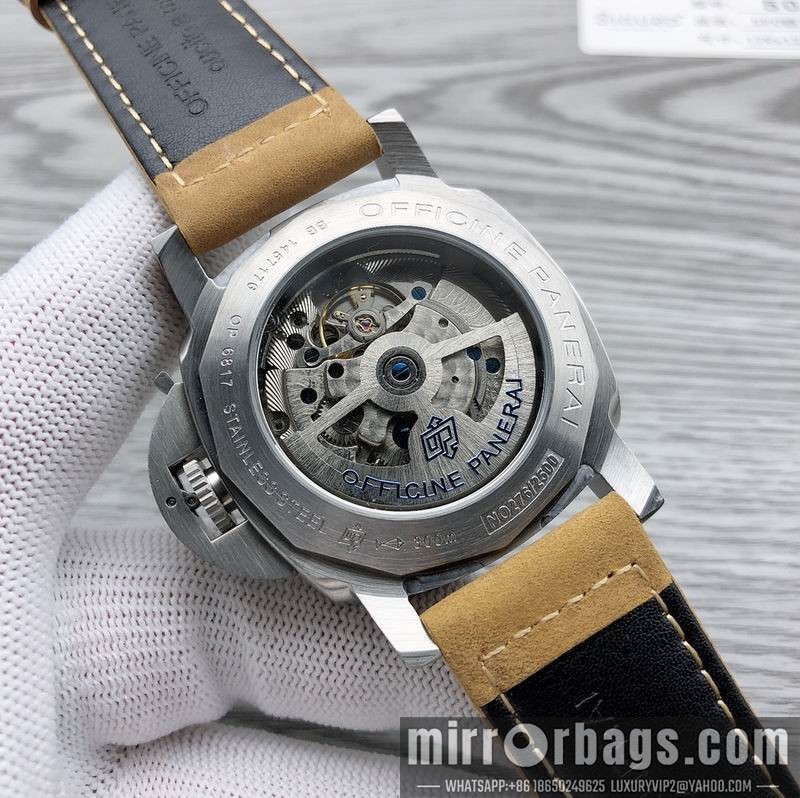 Replica Panerai 47mm 090426 Watch