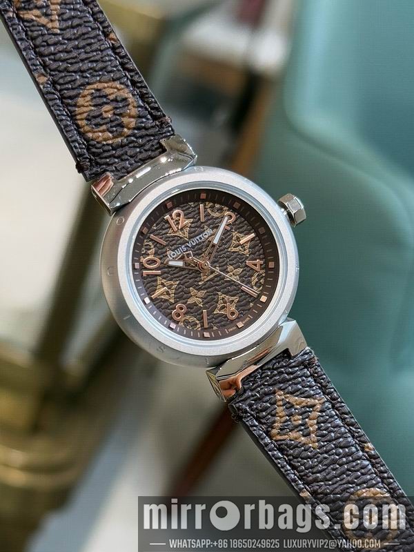 Replica LV watch 111415 Watch