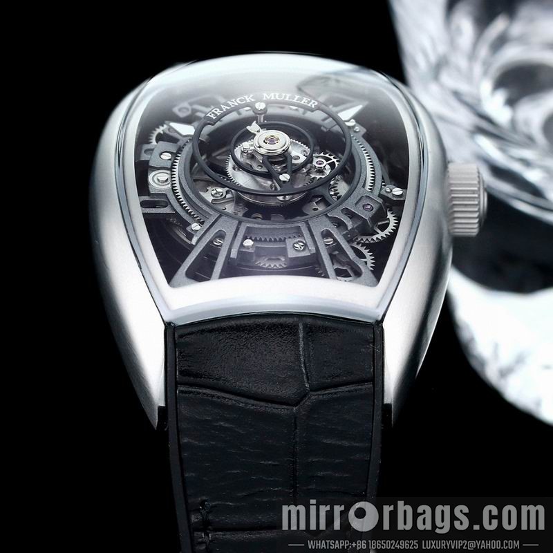Replica Franck Muller watch 051007 Watch