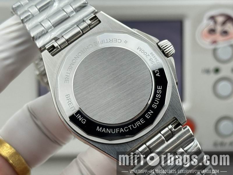 Replica Breitling 40mm 040932 Watch