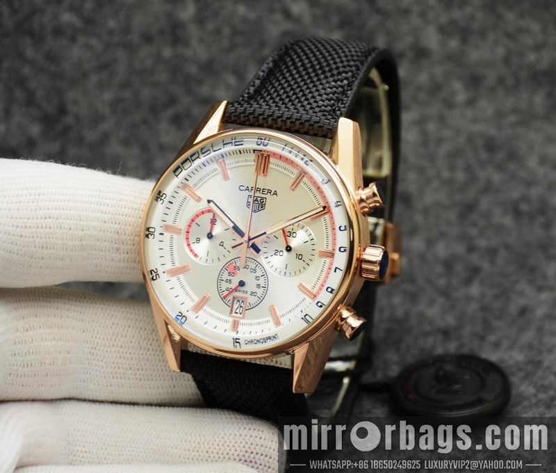 Replica Tag Heuer 42mm 072454 Watch