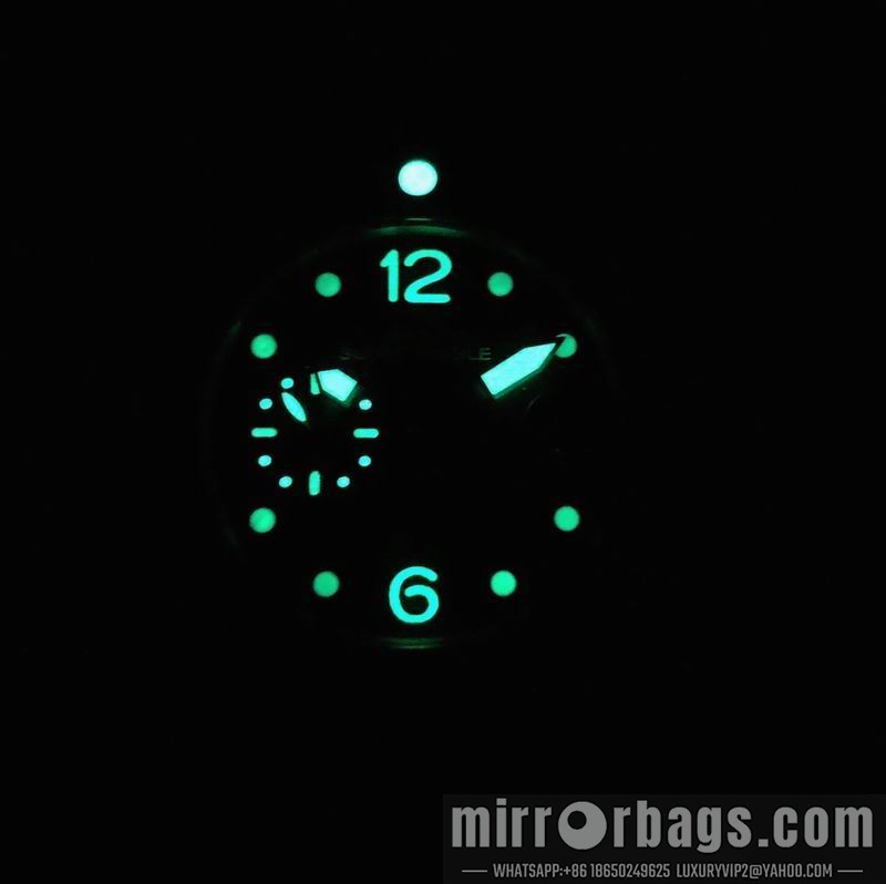 Replica Panerai 48mm 090419 Watch