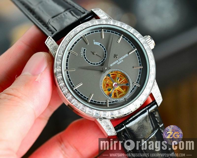 Replica Vacheron Constantin 44mm 080677 Watch