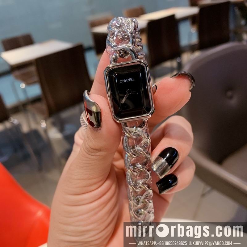 Replica Chanel 21X26mm 052310 Watch