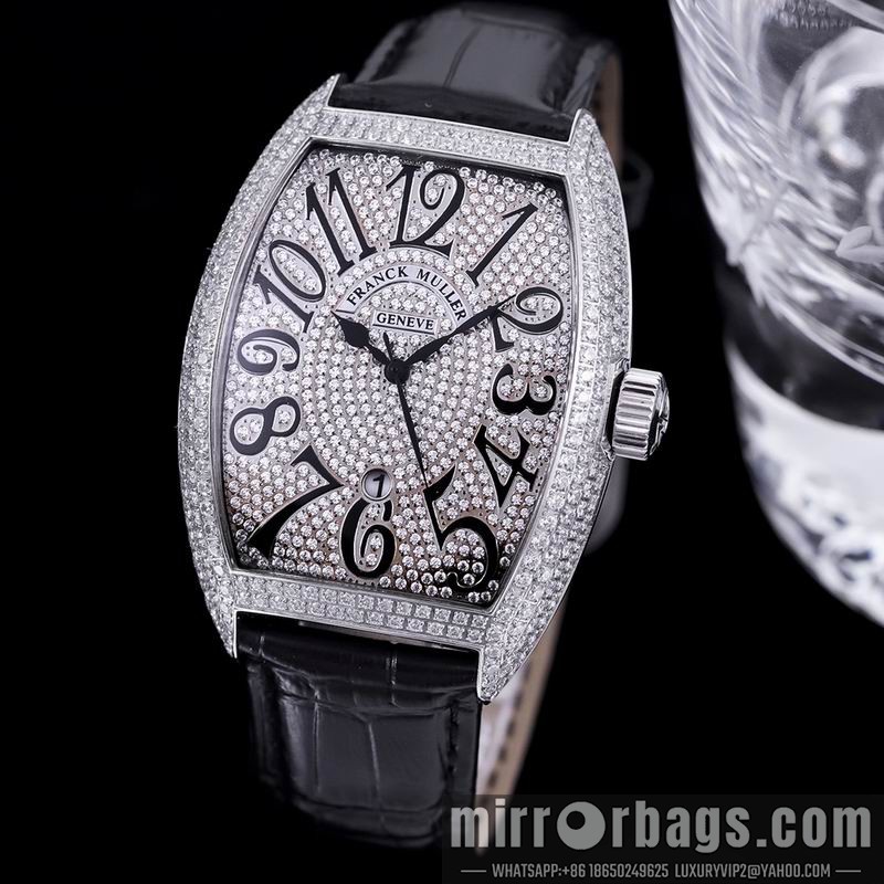 Replica Franck Muller 40X52mm 091643 Watch