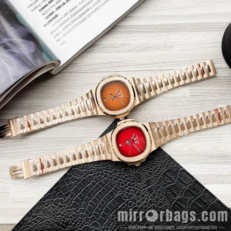 Replica Patek Phillippe 42mm 090435 Watch