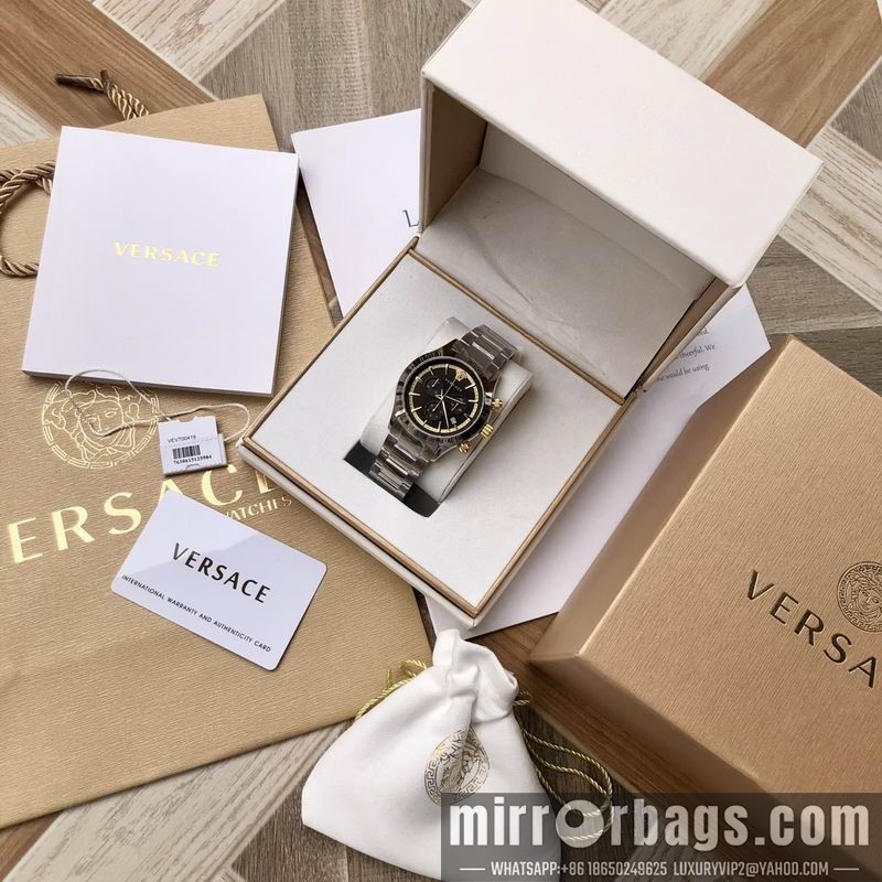 Replica Versace 44mm 121804 Watch