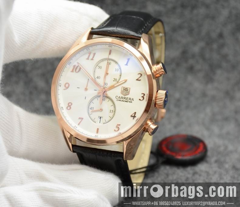 Replica Tag Heuer men 44X18mm 072224 Watch