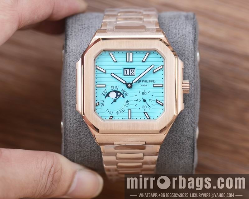 Replica Patek Philippe 40mm 080654 Watch
