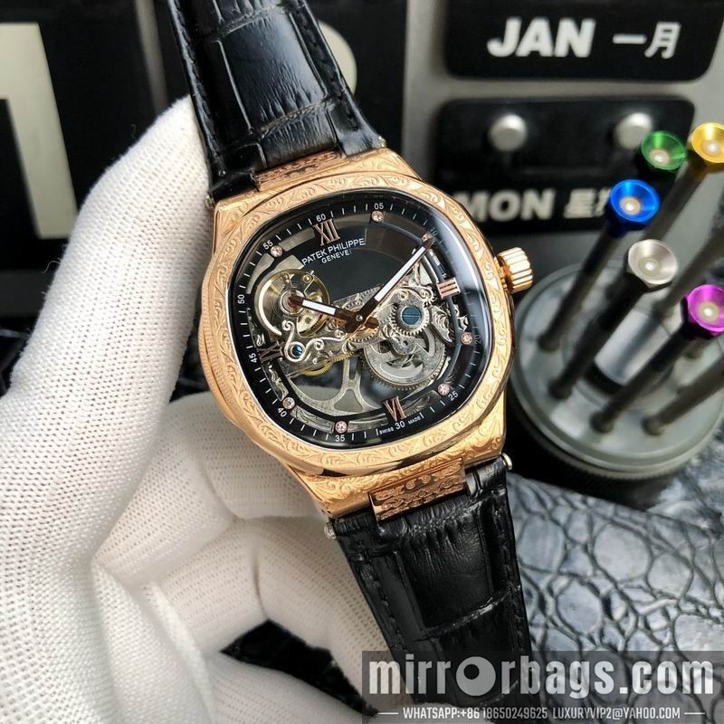 Replica Patek Philippe 42mm 090471 Watch