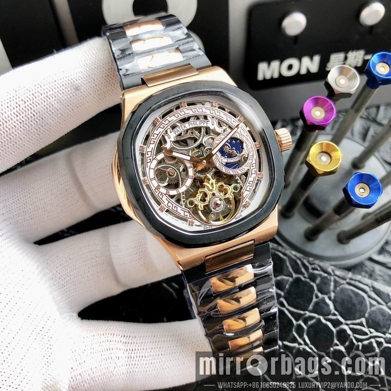 Replica Patek Philippe 42mm 090449 Watch