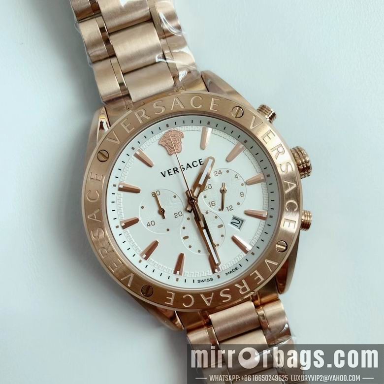 Replica Versace watch mb 062701 Watch