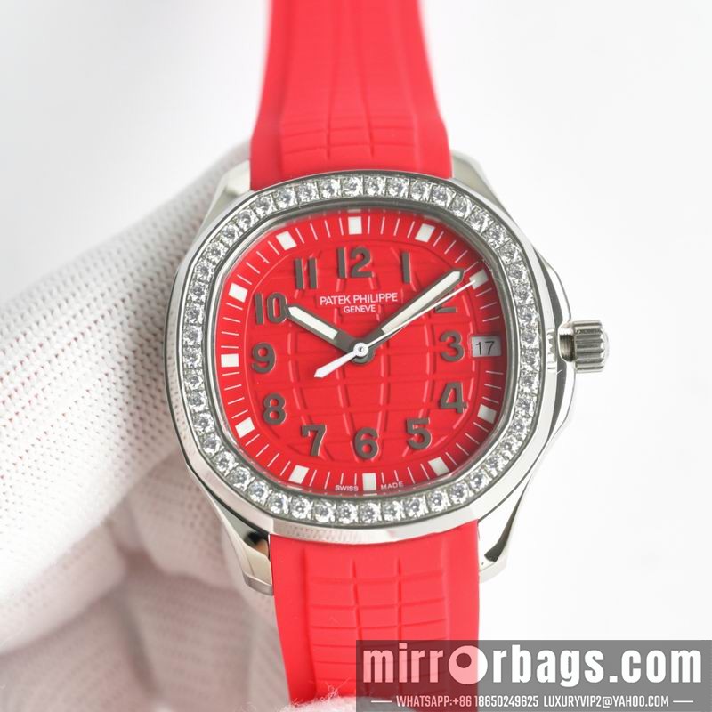 Replica Patek Philippe 38.8mm 080681 Watch
