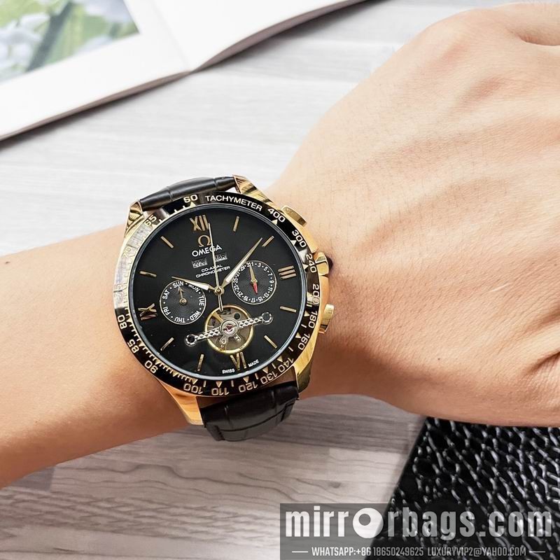 Replica Omega 42mm 082368 Watch