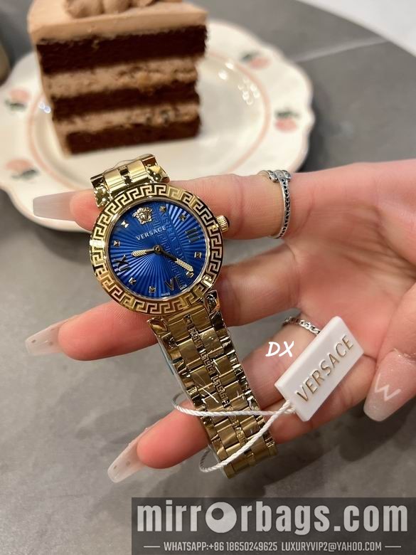 Replica Versace 36mm 2nms43 Watch