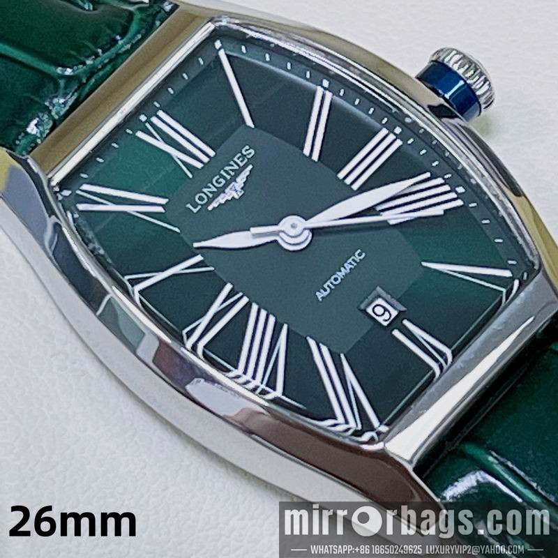 Replica Longines 26X30.6mm 032516 Watch