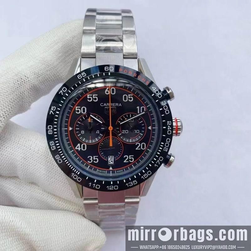 Replica Tag Heuer watch 080529 Watch
