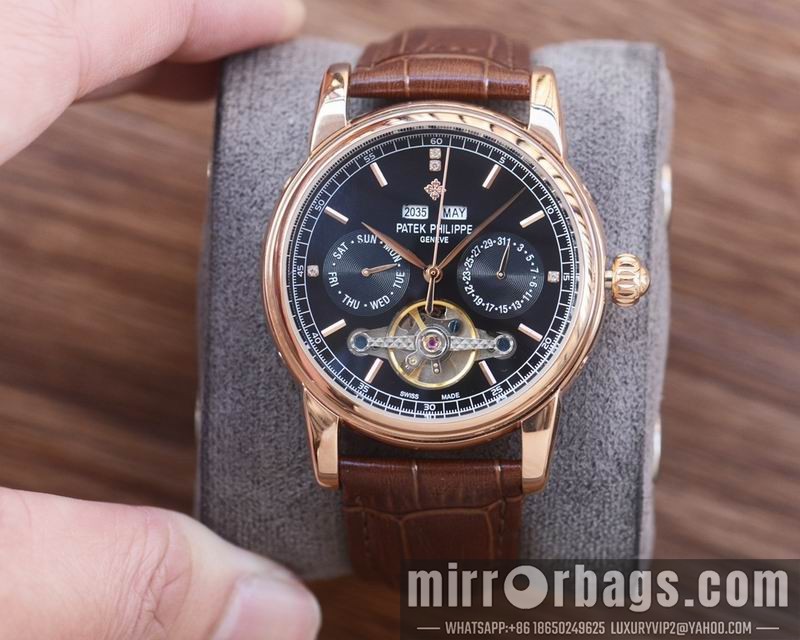 Replica Patek Philippe 41mm 042454 Watch