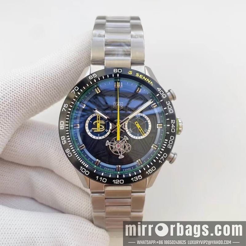 Replica Tag Heuer watch 080597 Watch