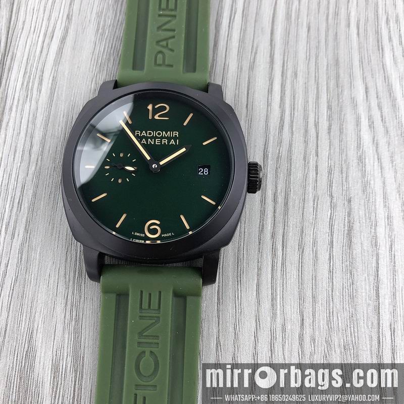 Replica Panerai 44mm 090414 Watch