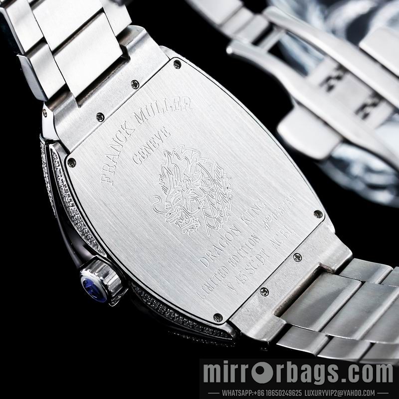 Replica Franck Muller 54X42X15mm 080611 Watch