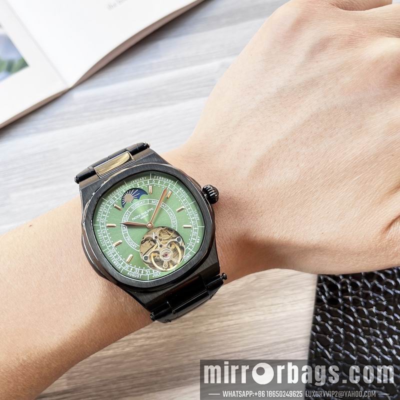 Replica Patek Philippe 42mm 032573 Watch