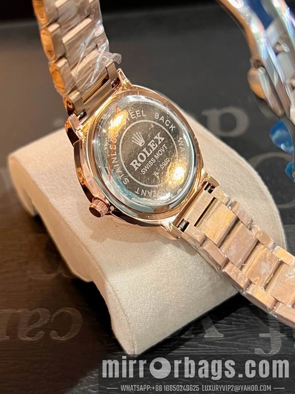 Replica Rolex woman watch 122829 Watch