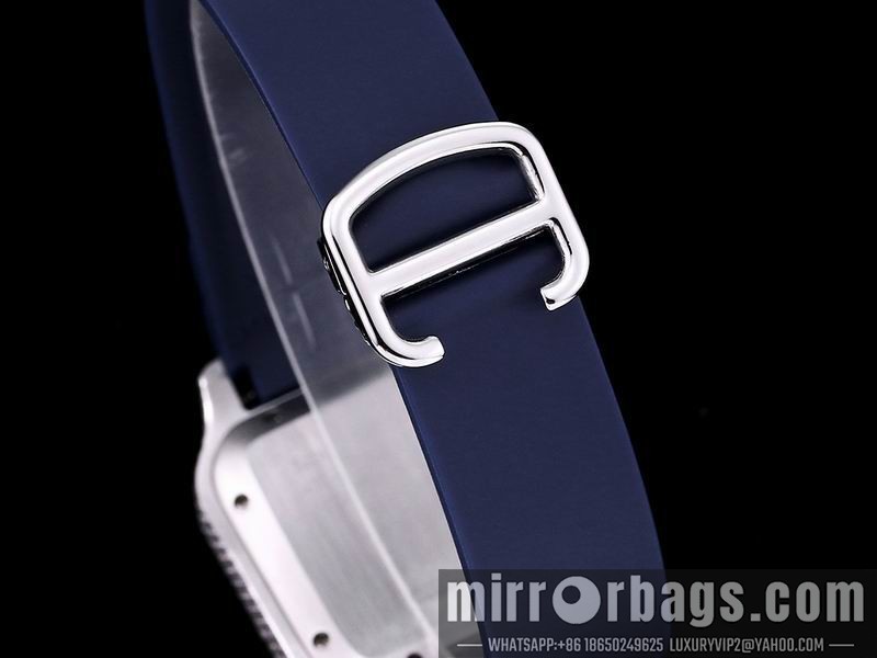 Replica Cartier 40mm 082138 Watch