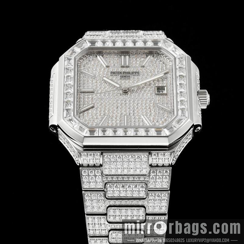 Replica Patek Phillipe watch 082125 Watch