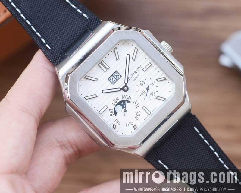 Replica Patek Philippe 40mm 080648 Watch