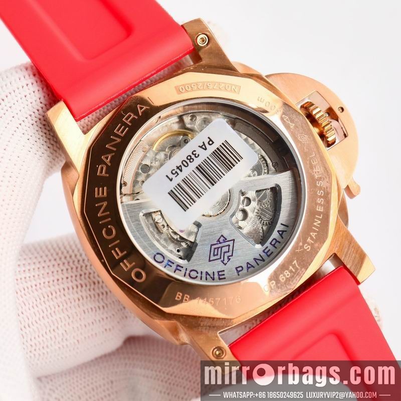 Replica Panerai 44mm 090404 Watch